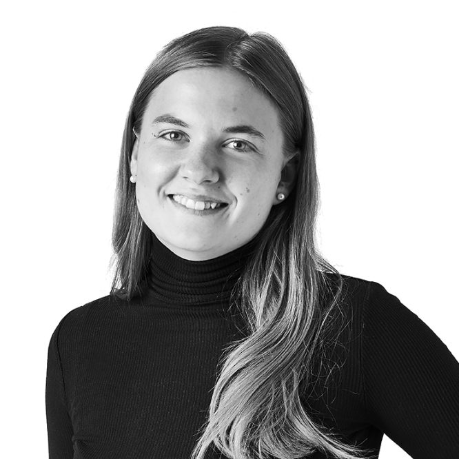 Julie Kjærulf Julie Kjærulf